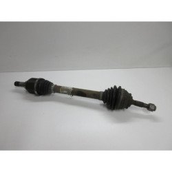 Cardan Gauche (transmission) Peugeot 208 1 Phase 1